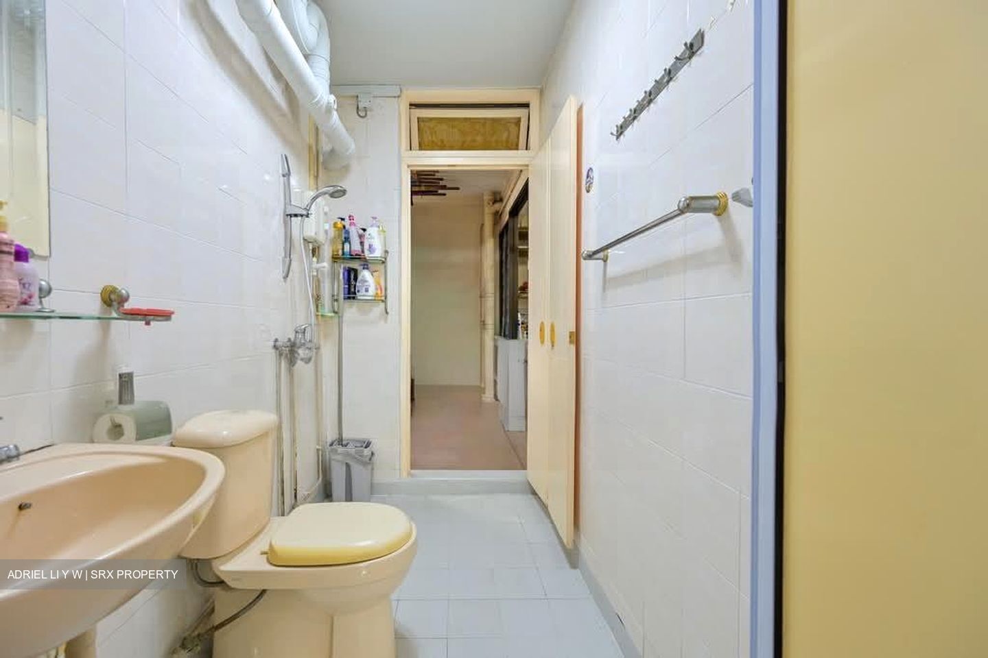Blk 284 Toh Guan View (Jurong East), HDB 5 Rooms #601186731
